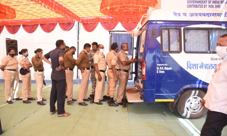 Eye-Amravati-Mandal