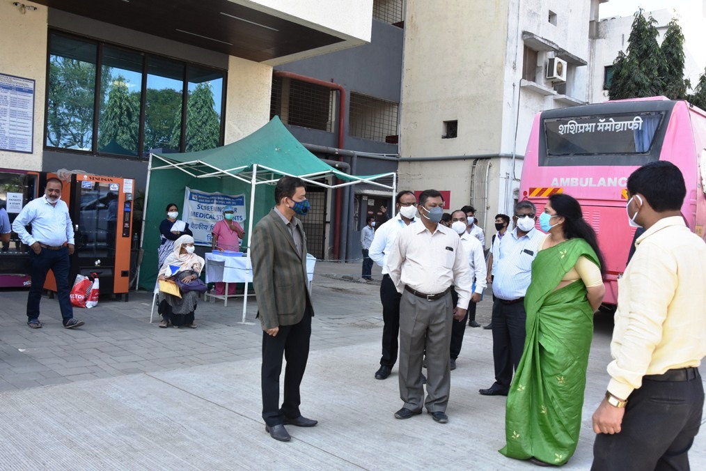 Wardha-Collector-Amravati-Mandal