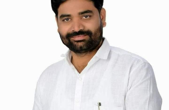 Jogendra-Mohod-Amravati-Mandal