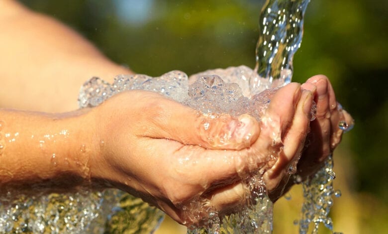 Fresh-Water-Amravati-Mandal