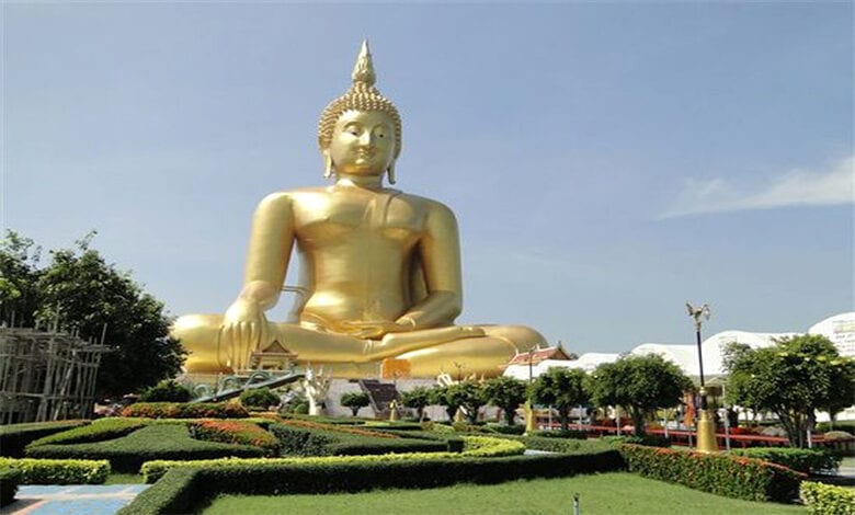 Gautam-Buddha-Amravati-Mandal