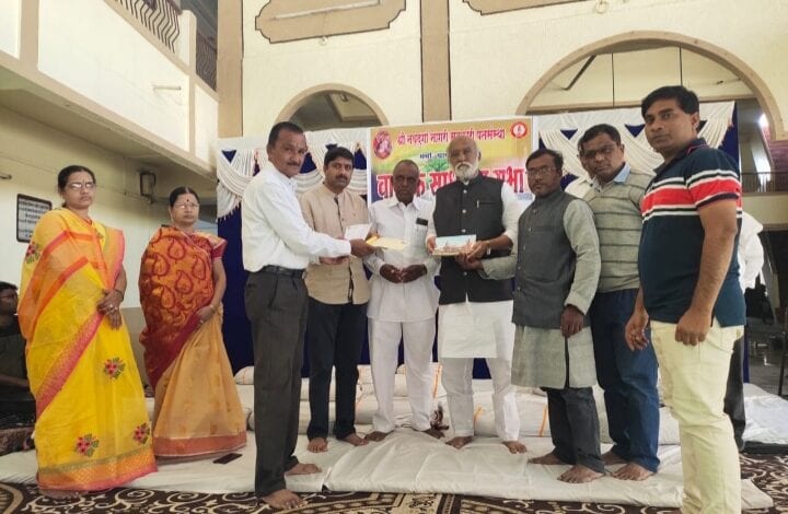 Dhamangaon-Amravati-Mandal