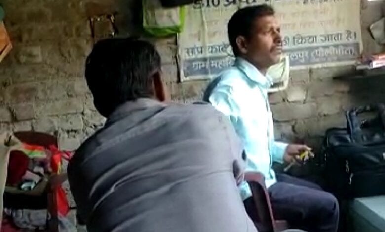 Melghat-Tribe-Doctor-Amravati-Mandal