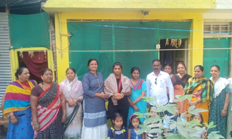 Neha-Amravati-Mandal
