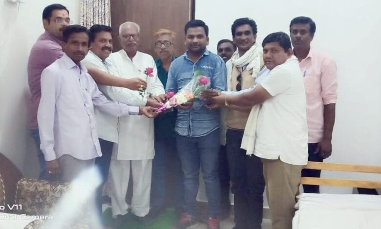 Patrakar-Amravati-Mandal