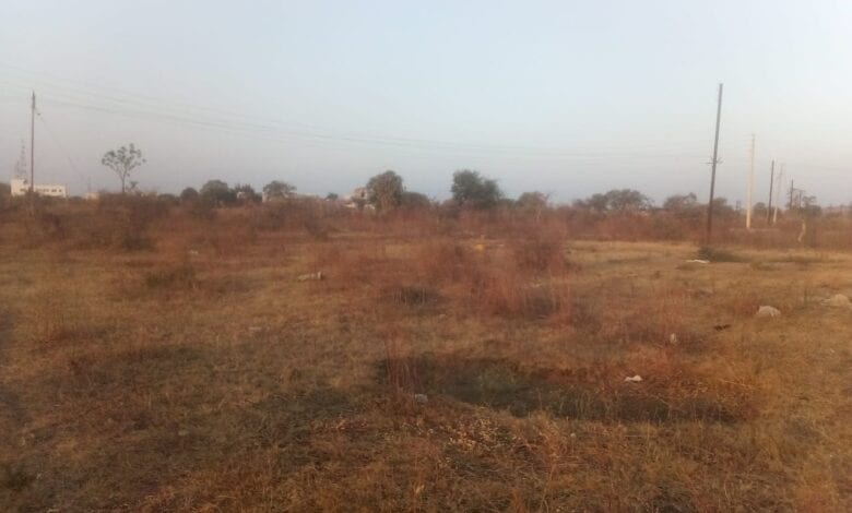 Layout-Amravati-Mandal