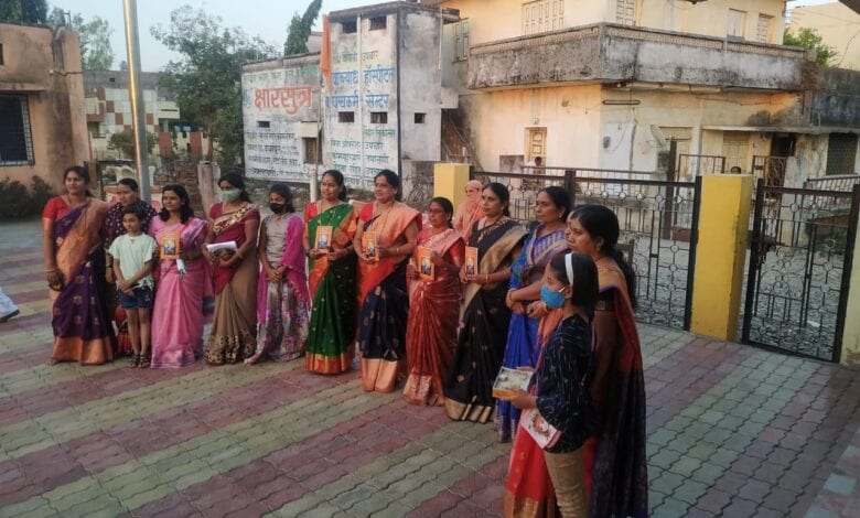 Daryapur-Amravati-Mandal
