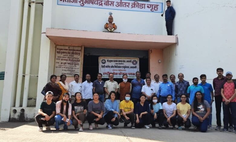 DCPE-Amravati-Mandal