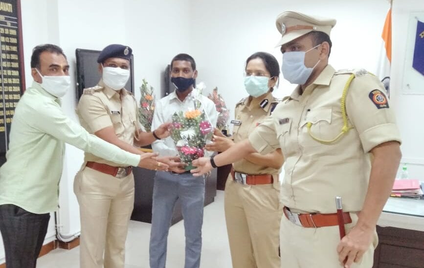Cyber-Police-Amravati-Mandal
