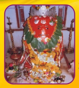 Mahuli-Amravati-Mandal