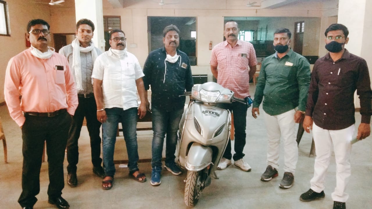 Chor-Amravati-Mandal