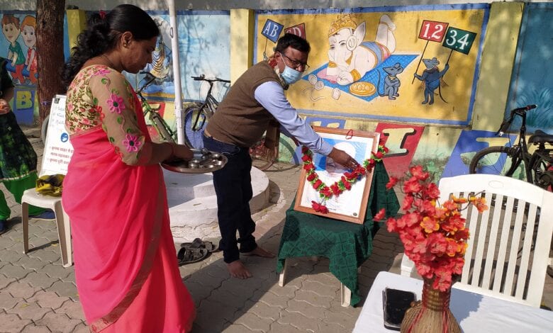 Shiv-School-Amravati-Mandal