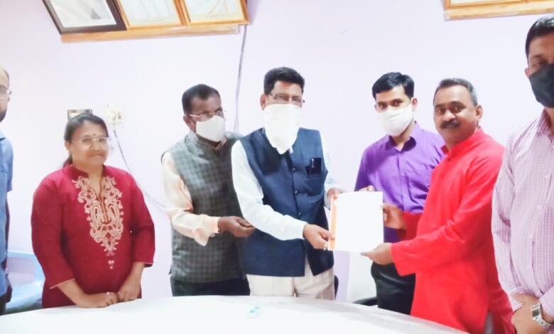 Nivedan-Amravati-Mandal