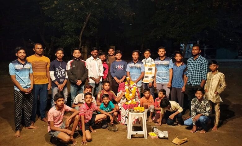 Nandgaon-Amravati-Mandal