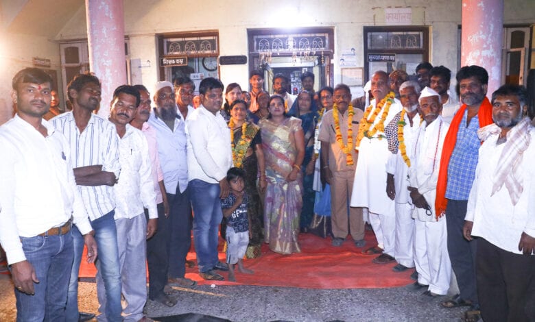 Vathoda-Amravati-Mandal