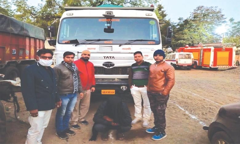 Illegal-Reti-Amravati-Mandal