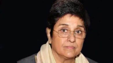 Kiran-Bedi-Amravati-Mandal