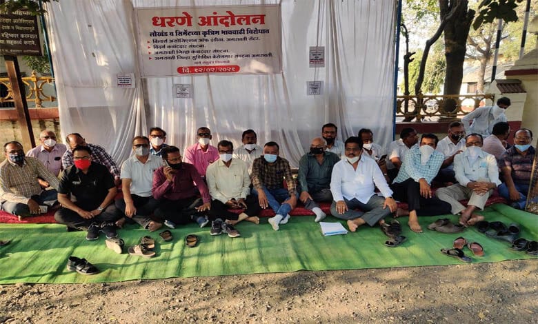 Loha-Cement-Amravati-Mandal