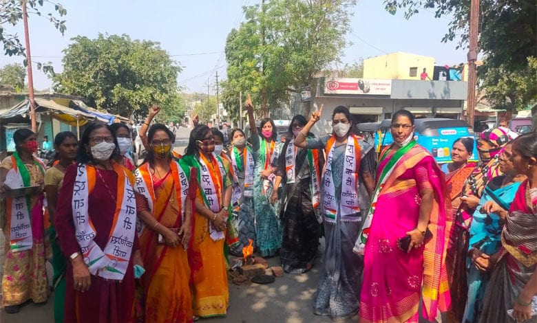 Mahila-Aghadi-Amravati-Mandal