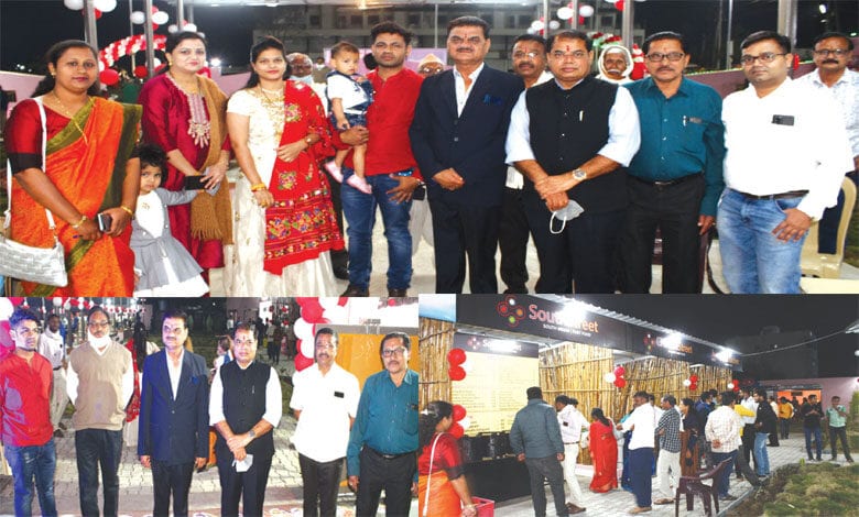 Malviy-Amravati-Mandal