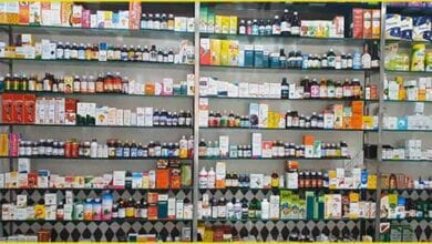 Medical-Store-Amravati-Mandal