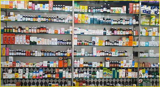 Medical-Store-Amravati-Mandal