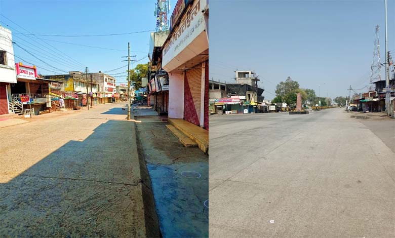 Morshi-Amravati-Mandal