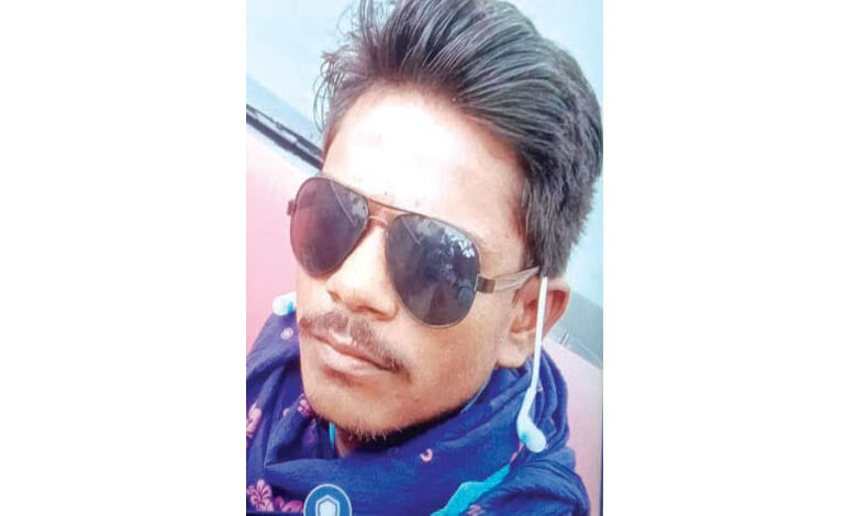 Murderer-Amravati-Mandal