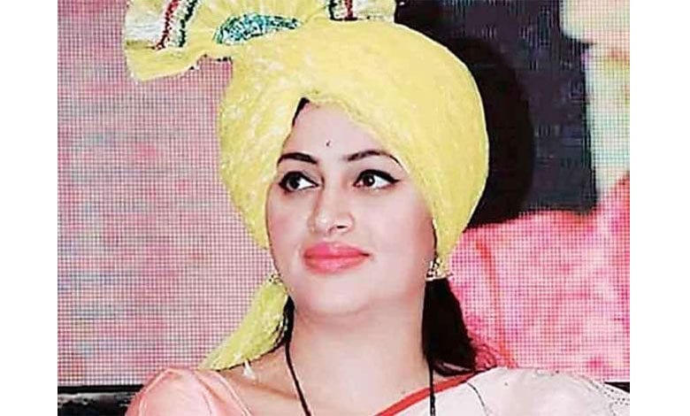 Navneet-Rana-Amravati-Mandal