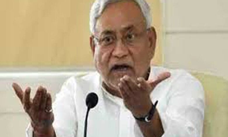 Nitish-Kumar-Amravati-Mandal