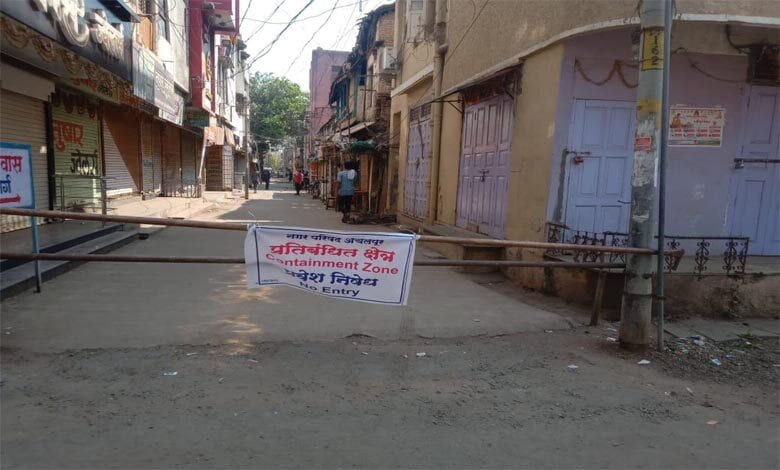 Paratwada-Amravati-Mandal