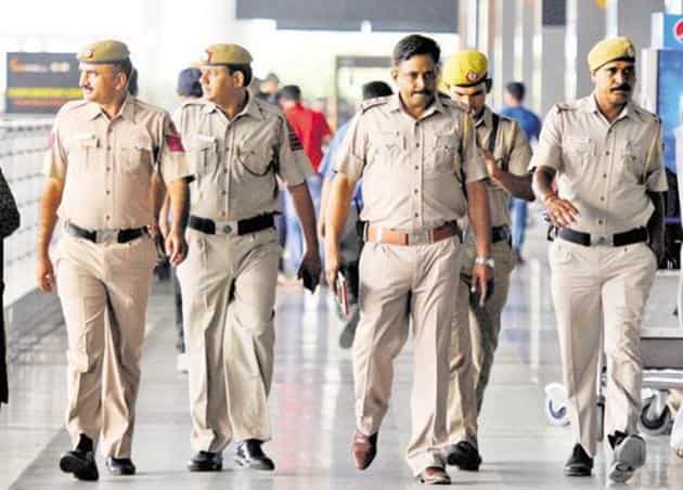 Police-Amravati-Mandal
