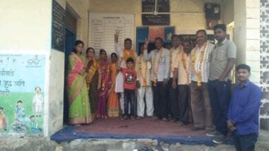 Prabhakar-Patil-Amravati-Mandal