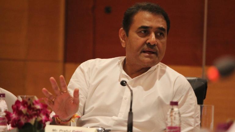 Praful-Patel-Amravati-Mandal