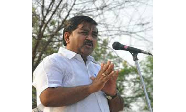 Prakash-Sable-Amravati-Mandal