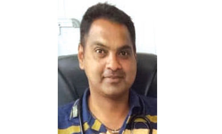 Ravi-Bhushan-Amravati-Mandal