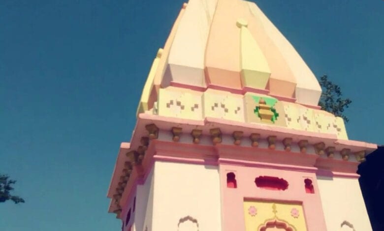 Runmochan-Amravati-Mandal
