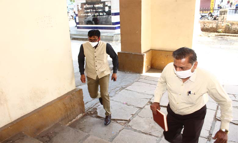 Sailesh-Amravati-Mandal