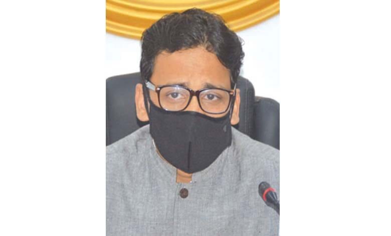 Sailesh-Naval-Amravati-Mandal