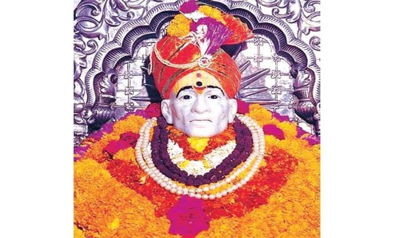 Shegao-Amravati-Mandal