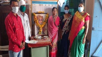 Shendujan-Amravati-Mandal