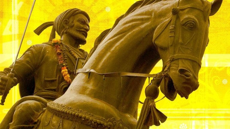 Shivjyanti-Amravati-Mandal