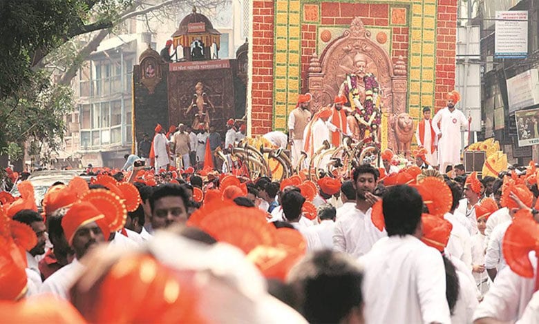 Shivjyanti-Amravati-Mandal