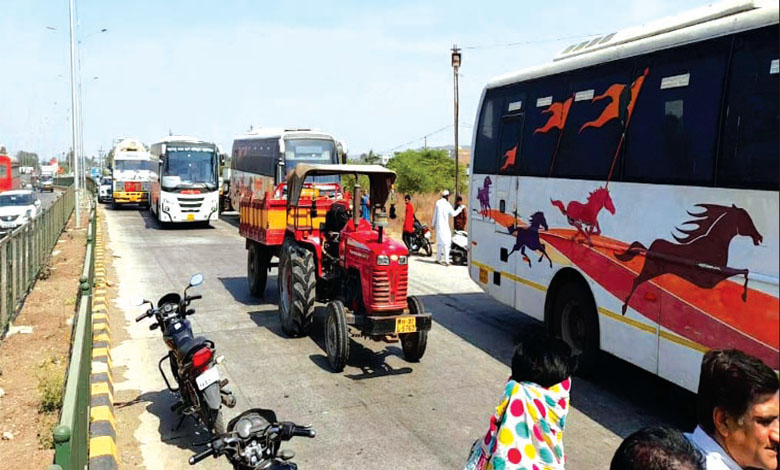 Shivshahi-Amravati-Mandal