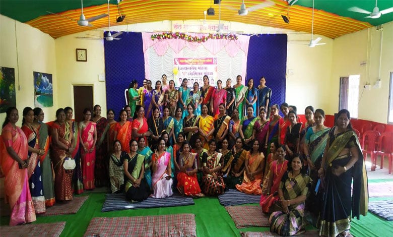 Sohada-Amravati-Mandal