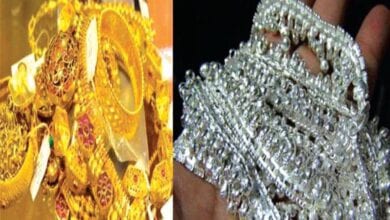 Sona-Chandi-Amravati-Mandal