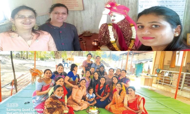 Sundarkand-Amravati-Mandal