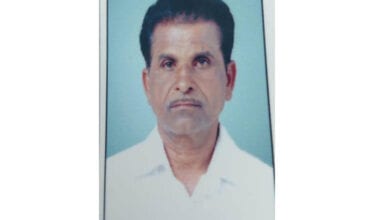 Suicide-Amravati-Mandal