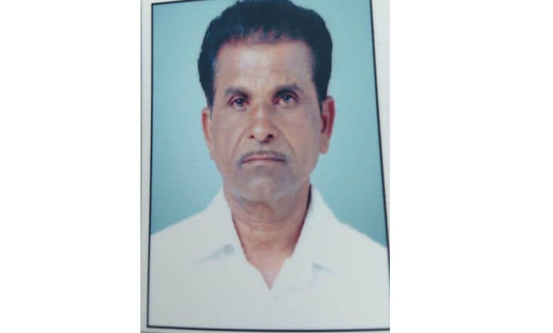 Suicide-Amravati-Mandal