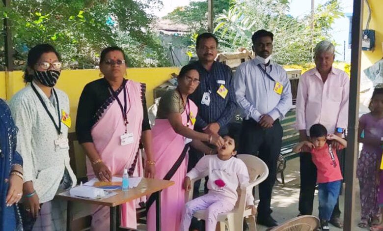 TEMBHURKHEDA-PULSE-POLIO-Amravati-Mandal